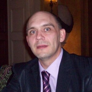 Profilbild von André Kazubski
