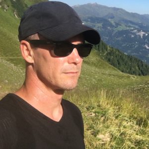Profilbild von André Keller