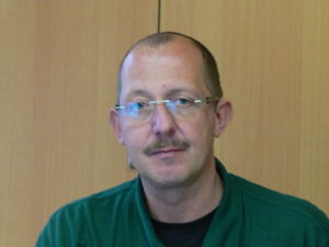 Profilbild von Andre Keßels