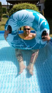 Profilbild von Andre Kettenbach