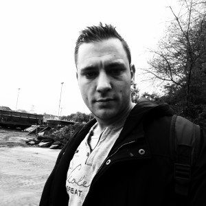 Profilbild von Andre Keultjes
