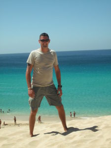 Profilbild von Andre Kiebel