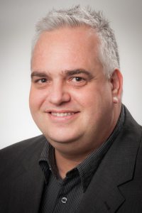 Profilbild von André Kieber
