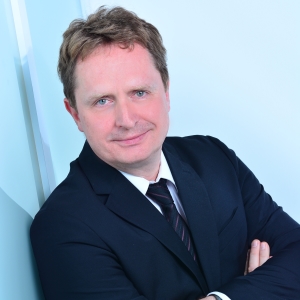 Profilbild von André Kies