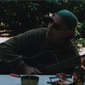 Profilbild von Andre Kiesler