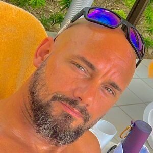 Profilbild von André Kilbinger