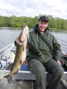 Profilbild von André Kirbach