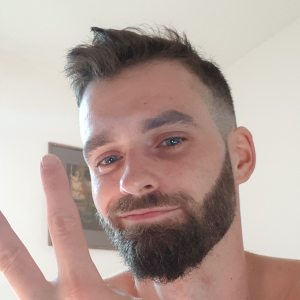 Profilbild von Andre Kirchner