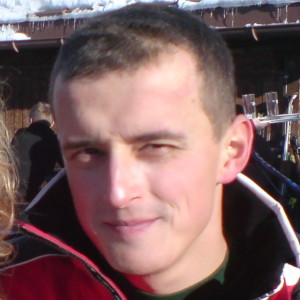 Profilbild von André Kirsten