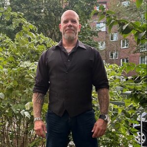 Profilbild von Andre Klammroth