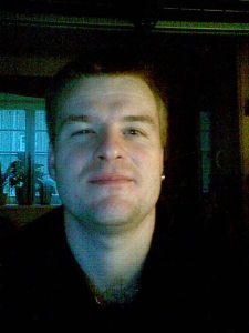 Profilbild von André Klar