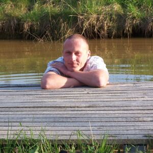 Profilbild von Andre Klatte