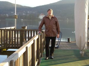 Profilbild von Andre Kleff