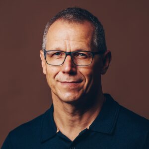 Profilbild von André Kleinichen