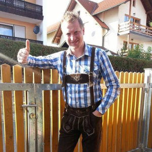 Profilbild von André Kliemann