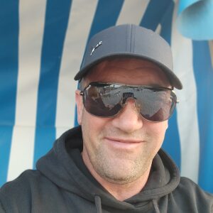 Profilbild von Andre Kliewe