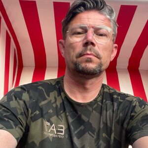Profilbild von André Kloeters