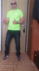 Profilbild von Andre Kloos