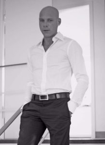 Profilbild von Andre Klose