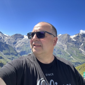 Profilbild von Andre Klose