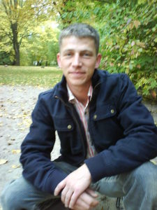 Profilbild von Andre Kloss