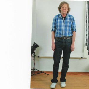 Profilbild von Andre Kloss