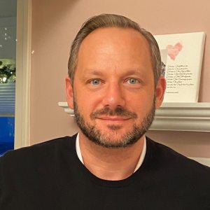Profilbild von Andre Kluge