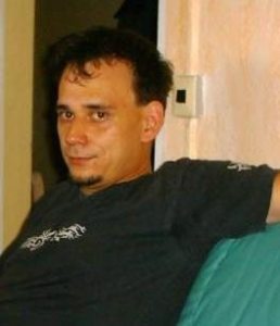 Profilbild von Andre Knappik