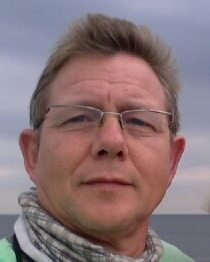 Profilbild von Andre' Knauft