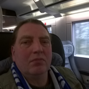 Profilbild von Andre Knebel