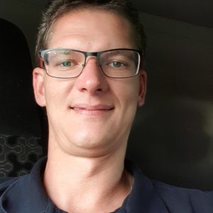 Profilbild von André Knemöller