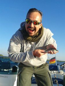 Profilbild von Andre Knippenberg