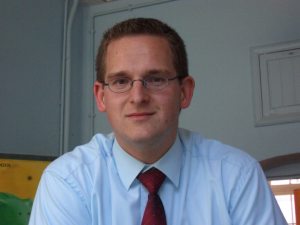 Profilbild von André Koch