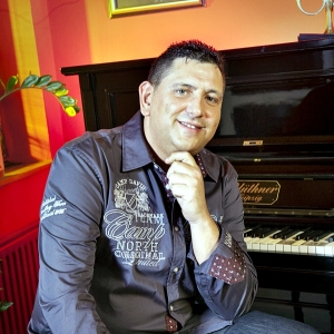 Profilbild von Andre Koch