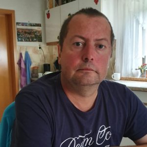Profilbild von Andre Köhler