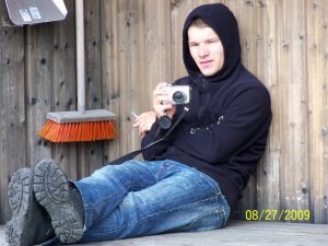 Profilbild von André König