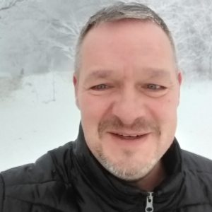 Profilbild von Andre König