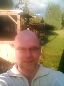 Profilbild von Andre König