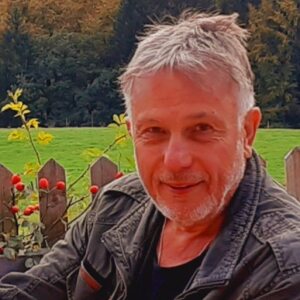 Profilbild von Andre König