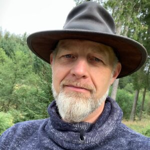 Profilbild von André Köpke