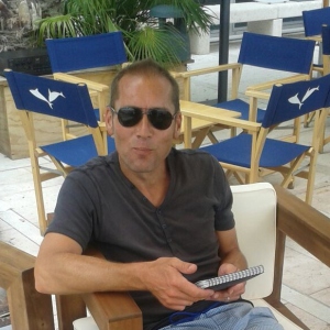 Profilbild von Andre Koerber