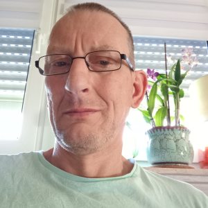 Profilbild von Andre Köttnitz