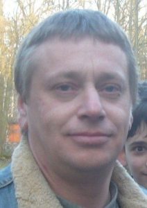 Profilbild von Andre Kohn
