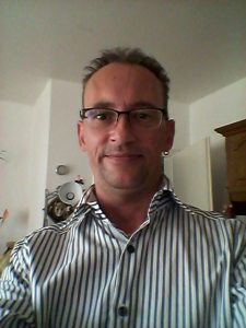 Profilbild von Andre Koletzko