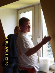 Profilbild von Andre Kopf