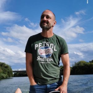 Profilbild von Andre Korn