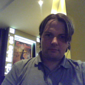Profilbild von André Koschan