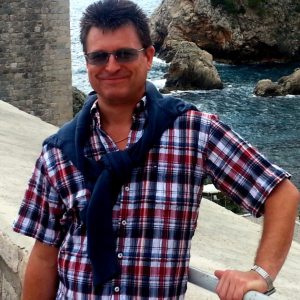 Profilbild von Andre Kosok