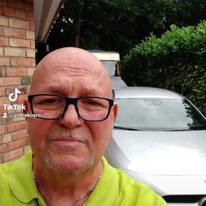 Profilbild von André Koyro