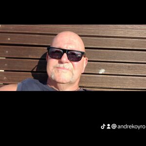 Profilbild von Andre Koyro